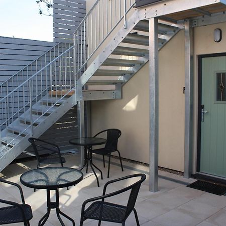 Appartement Frinton Escapes Chambre photo