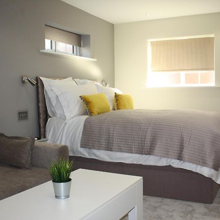 Appartement Frinton Escapes Chambre photo