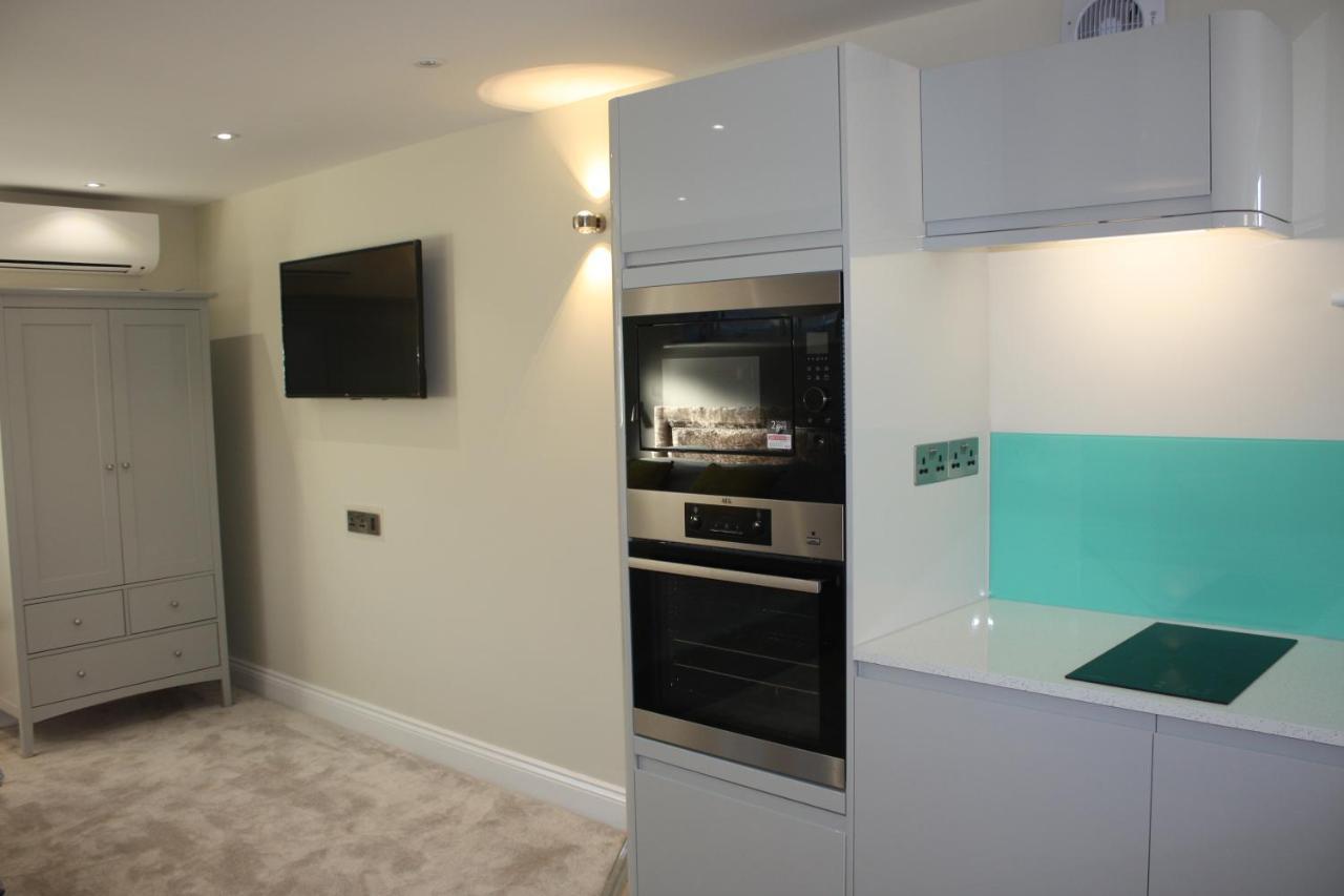 Appartement Frinton Escapes Extérieur photo