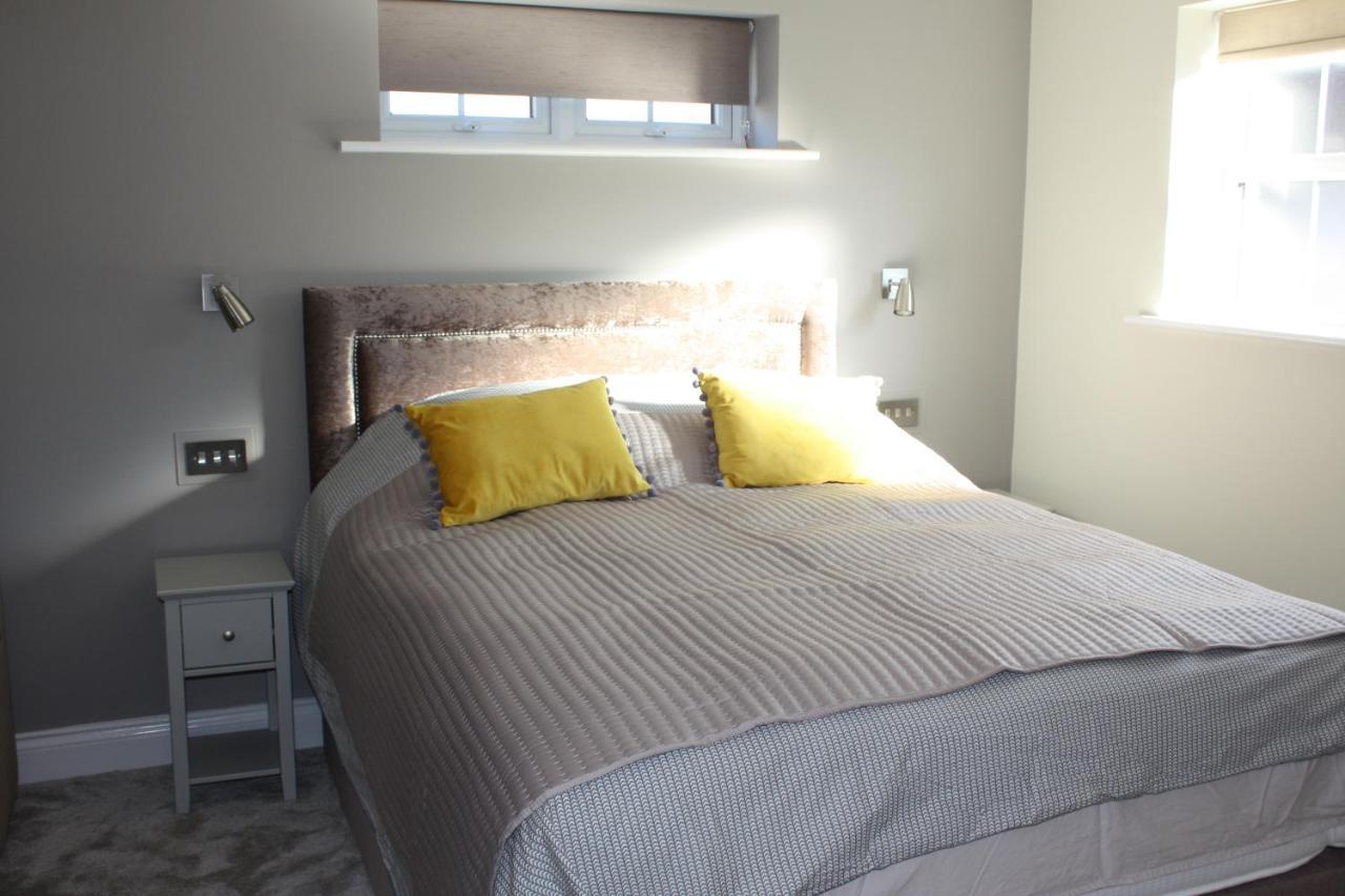 Appartement Frinton Escapes Extérieur photo