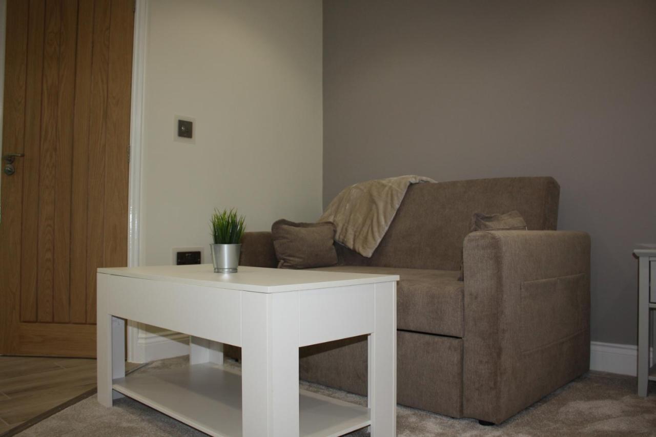 Appartement Frinton Escapes Extérieur photo