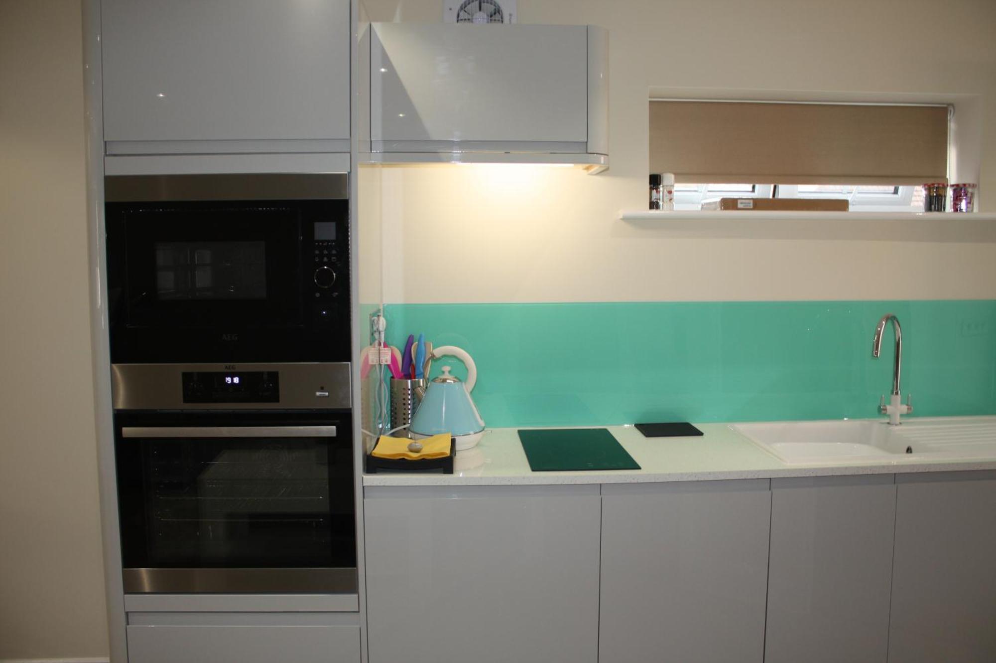 Appartement Frinton Escapes Chambre photo
