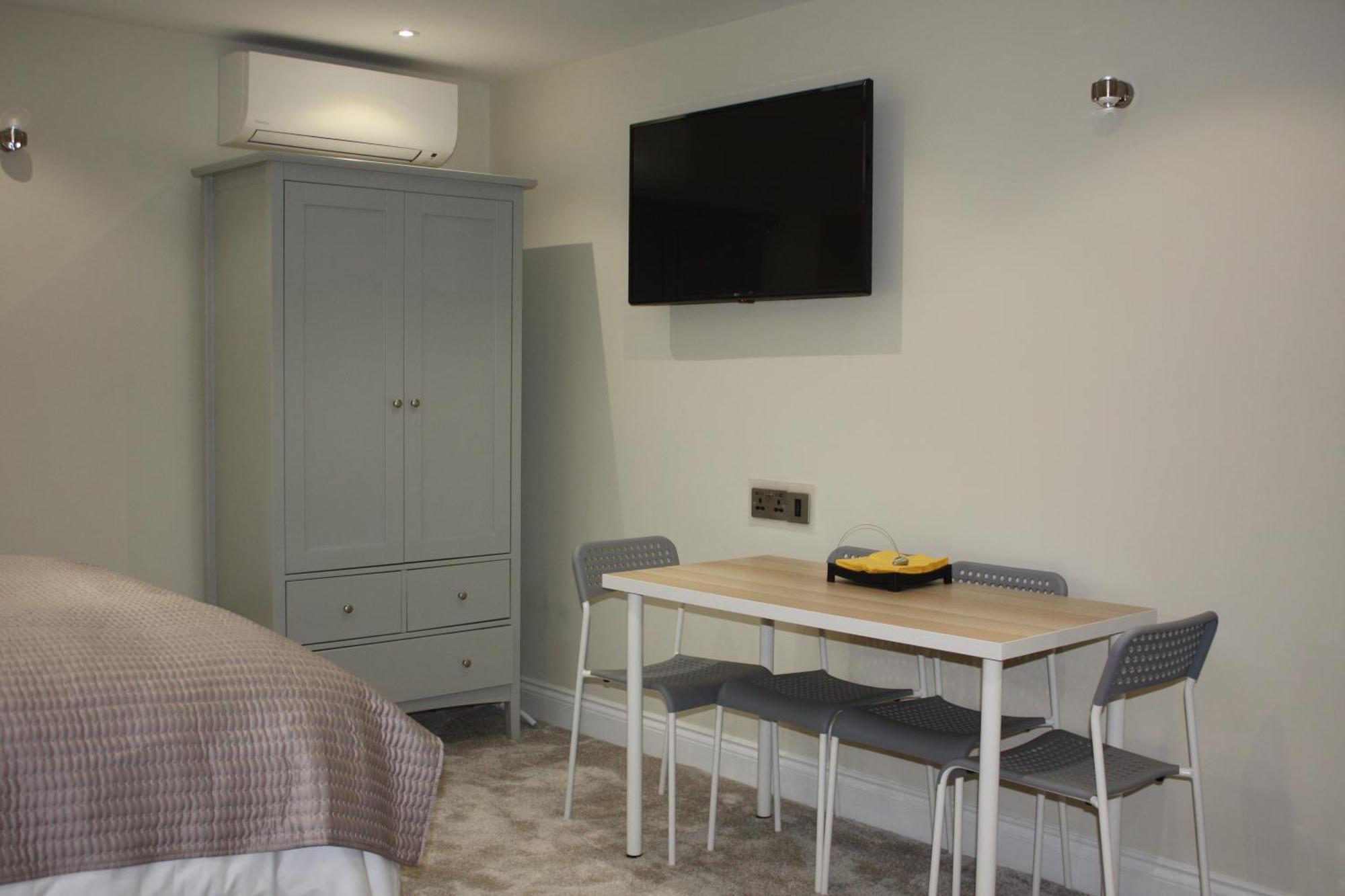 Appartement Frinton Escapes Chambre photo