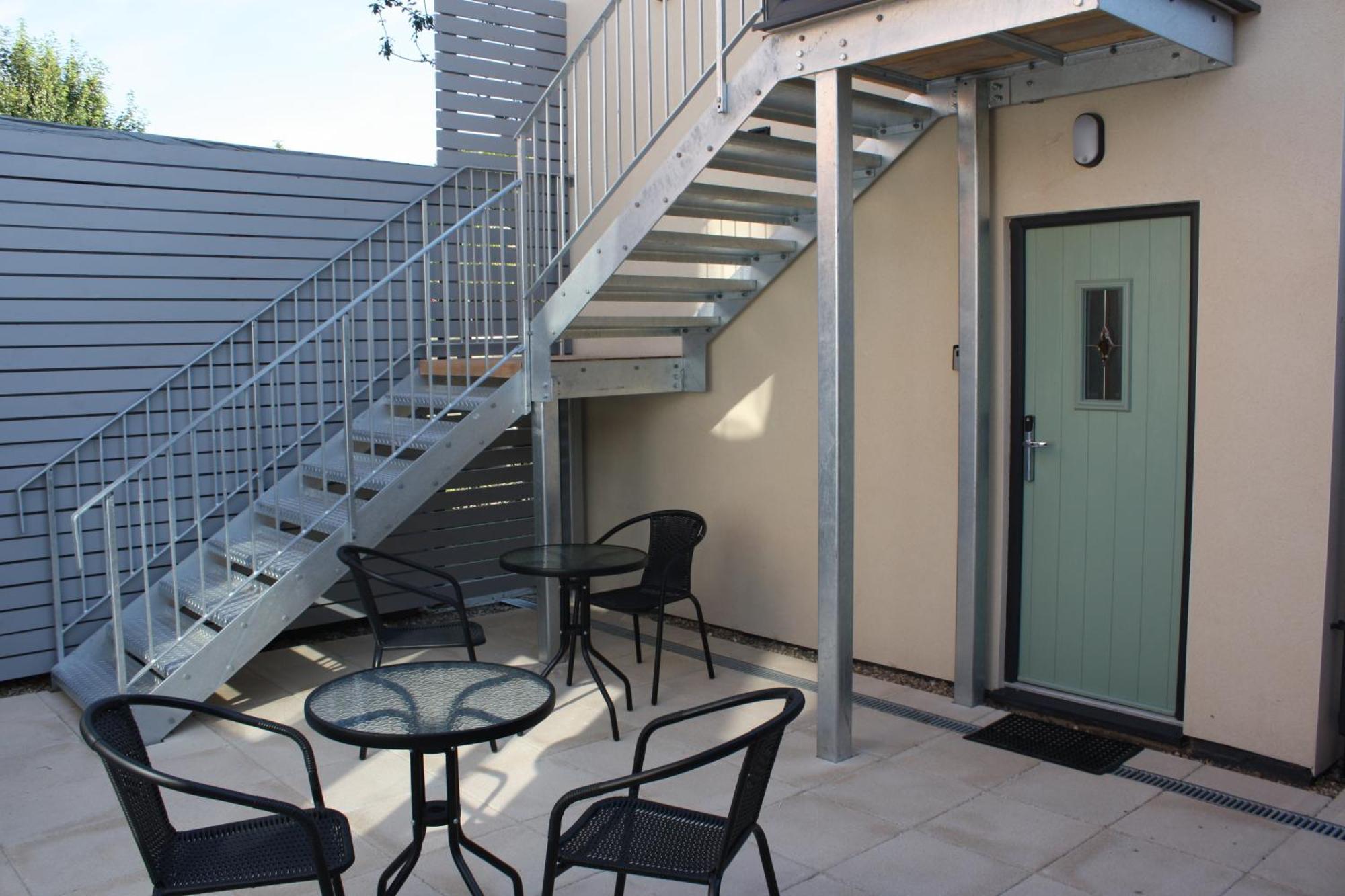 Appartement Frinton Escapes Chambre photo