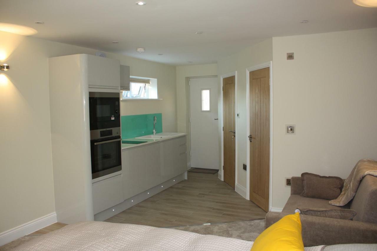 Appartement Frinton Escapes Extérieur photo