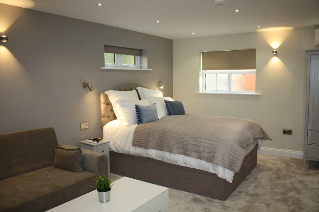 Appartement Frinton Escapes Extérieur photo